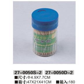 Bamboo Toothpick 3