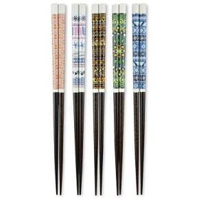 Wooden chopsticks