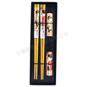 Bamboo Chopsticks