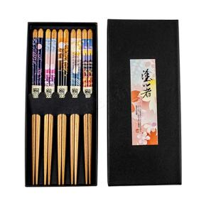 Wooden Chopsticks