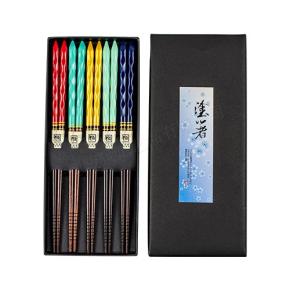 Wooden Chopsticks