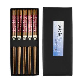 Wooden Chopsticks