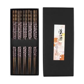 Wooden Chopsticks