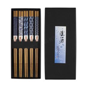 Bamboo Chopsticks