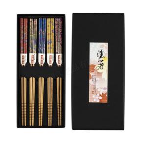 Bamboo Chopsticks