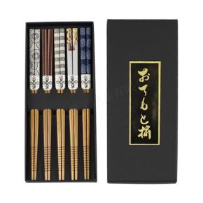 Bamboo Chopsticks