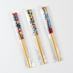 Bamboo Chopsticks