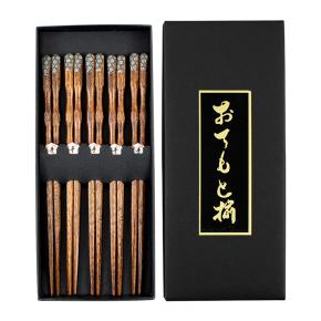 Wooden Chopsticks