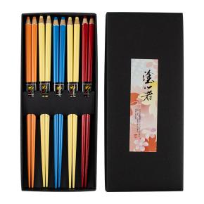 Wooden Chopsticks