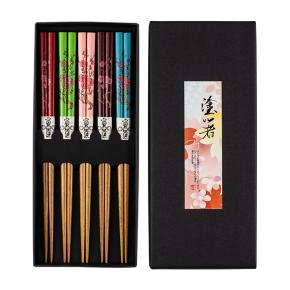 Wooden Chopsticks