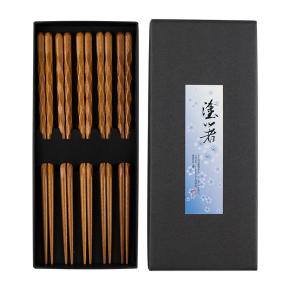 Wooden Chopsticks