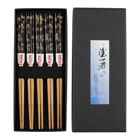 Bamboo Chopsticks