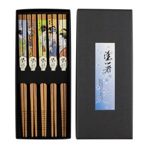 Bamboo Chopsticks