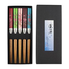 Wooden Chopsticks