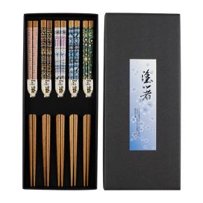 Wooden Chopsticks