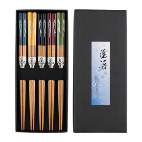 Wooden Chopsticks