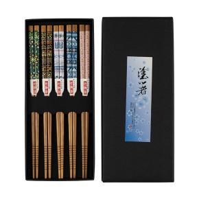 Bamboo Chopsticks