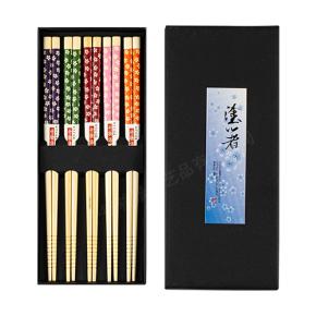 Bamboo Chopsticks