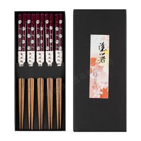 Wooden Chopsticks