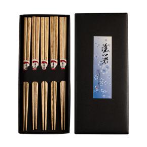 Wooden Chopsticks