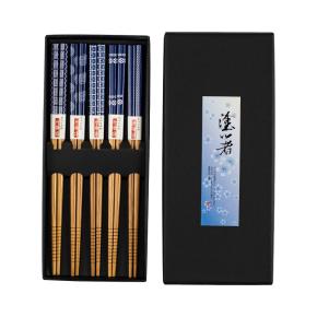 Bamboo Chopsticks