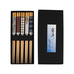 Wooden Chopsticks