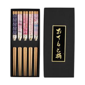 Wooden Chopsticks