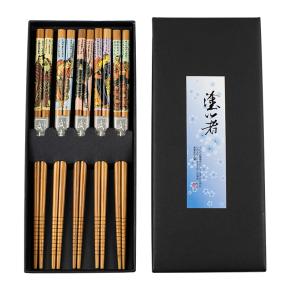 Bamboo Chopsticks