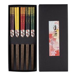 Wooden Chopsticks