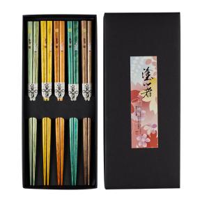 Wooden Chopsticks