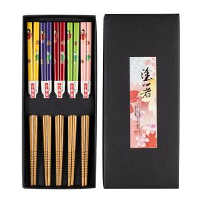 Bamboo Chopsticks