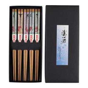 Bamboo Chopsticks