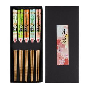 Bamboo Chopsticks