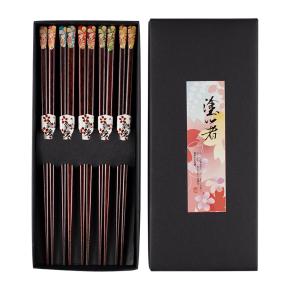 Wooden Chopsticks