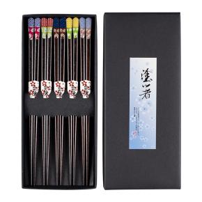 Wooden Chopsticks