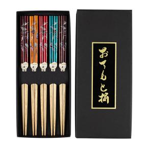 Wooden Chopsticks