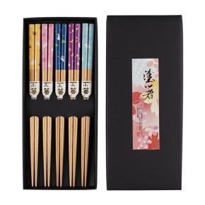 Wooden Chopsticks