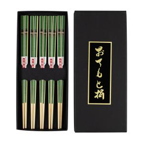 Bamboo Chopsticks