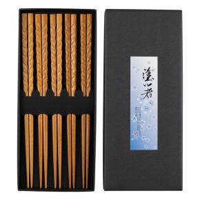 Wooden Chopsticks