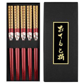 Wooden Chopsticks