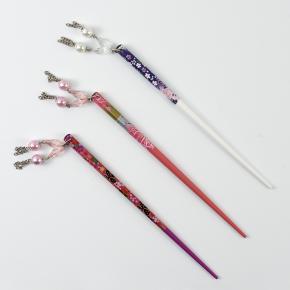 Chopsticks hairpin