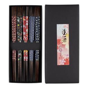 Wooden Chopsticks