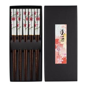 Wooden Chopsticks