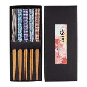 Wooden Chopsticks